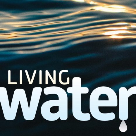 Living Water tract
