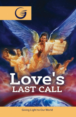 Love's Last Call
