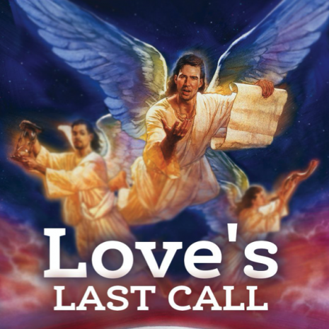 Love's Last Call