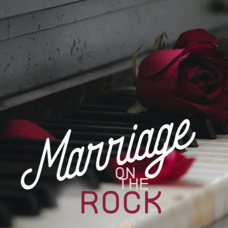 Marriage on the Rock